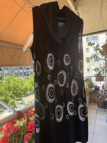 Jarse günlük elbise
