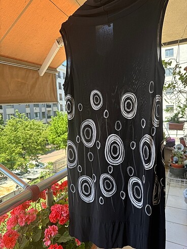xl Beden Jarse günlük elbise