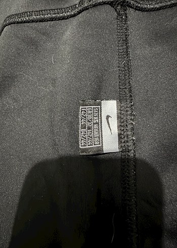 Gri Mini Spor Şort - Görsel 2