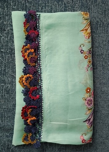  Yazma/Çember 