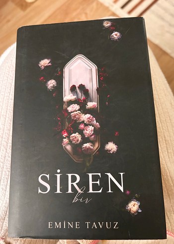 Siren - Emine Tavuz