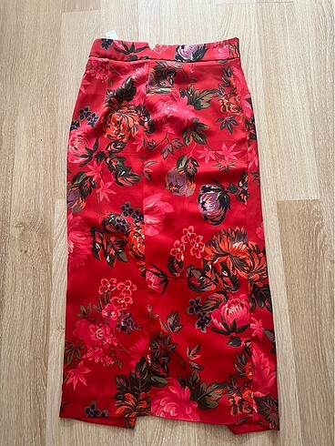 Zara kalem etek