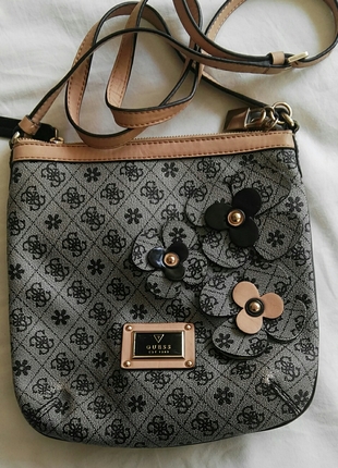 guess çanta