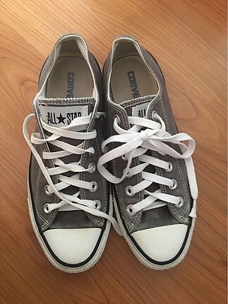 Converse ayakkabı