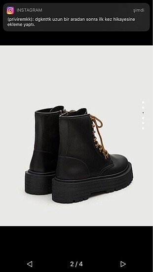 38 Beden Pull and bear bot