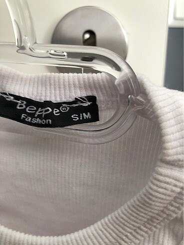 H&M Kuru kafa bluz
