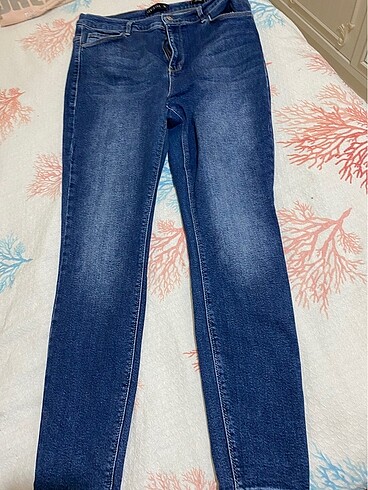 LC Waikiki LCW jeans