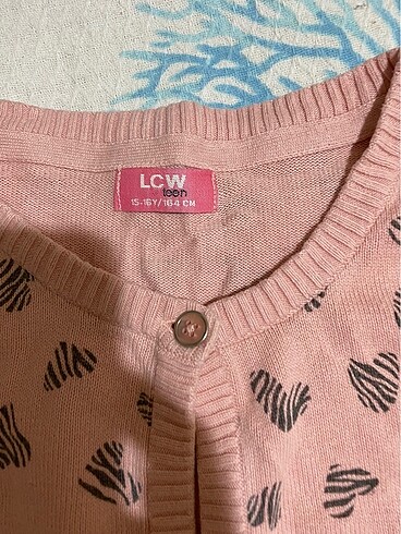 LC Waikiki Hırka