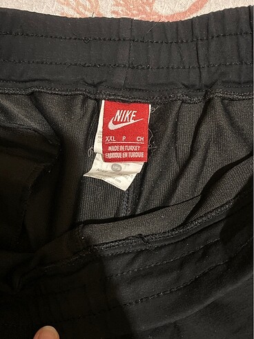 xxl Beden Nike eşofman altı