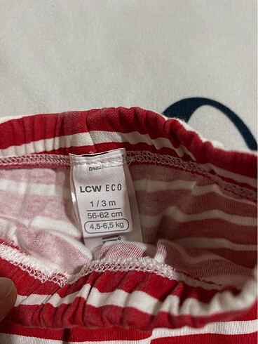 LC Waikiki Tek alt