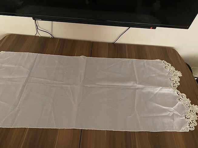 Runner tarzında