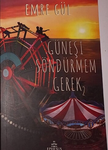  Beden Güneşi Söndürmem Gerek 1-2