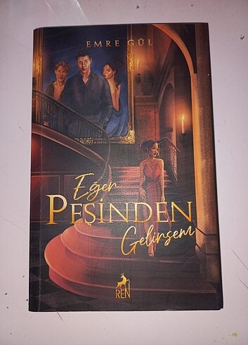 Eğer Peşinden Gelirsem