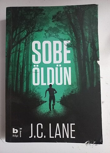 Sobe Öldün