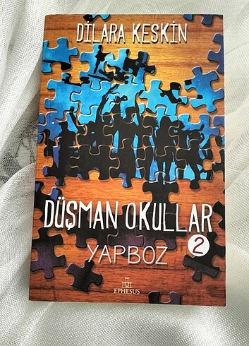  Beden Düşman Okullar 1-2-3