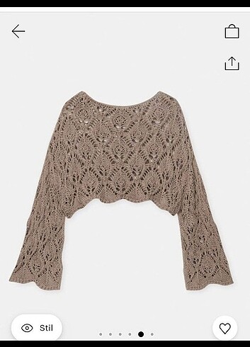l Beden PULL&BEAR MARKA ORJİNAL