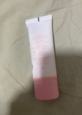 Frudia SPF 50+ Güneş Koruyucu Krem - Görsel 2