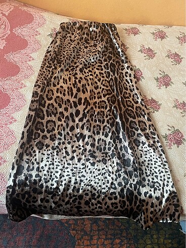 Leopar etek