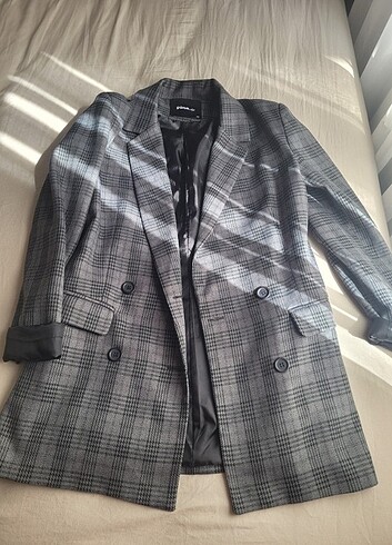 Blazer ceket