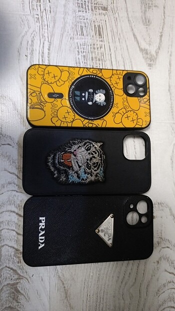 iPhone 13 telefon kılıfı 