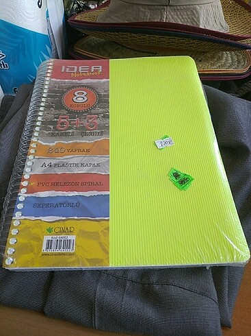 Defter