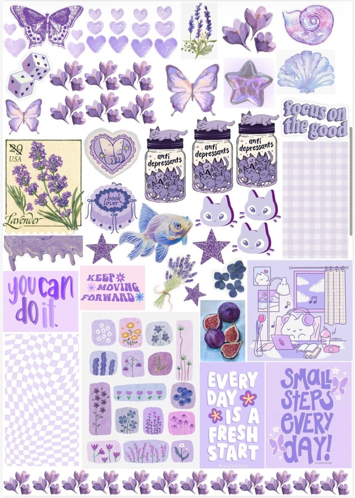 Sonbahar Temalı Eğlenceli Çıkartmalar - Görsel 3