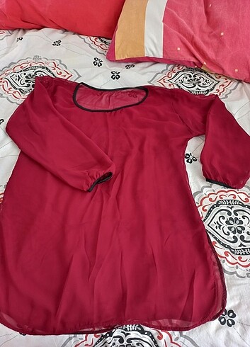 Şifon takım 