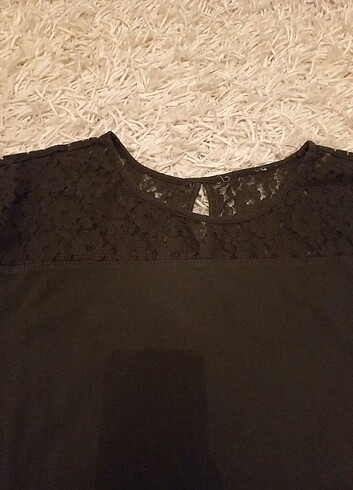 xl Beden Lc waikiki elbise