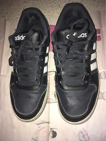 Adidas erkek spor ayakkabı