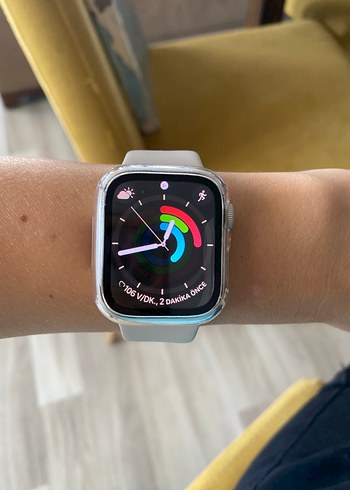 Apple watch , seri 7