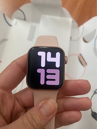 Apple Watch İwatch akıllı saat 4, 40 mm