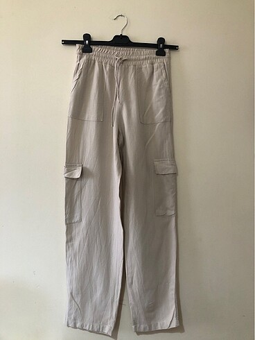 Keten pantolon