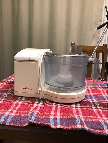 Moulinex robot