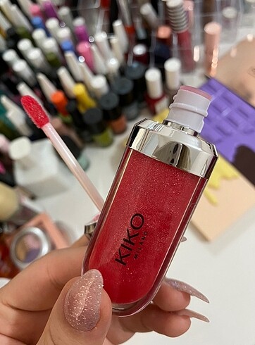 Kilo lipgloss