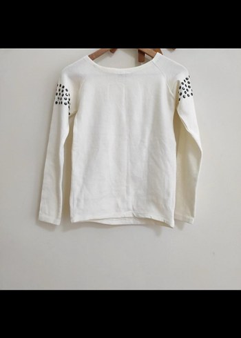 taşlı kazak - Görsel 3