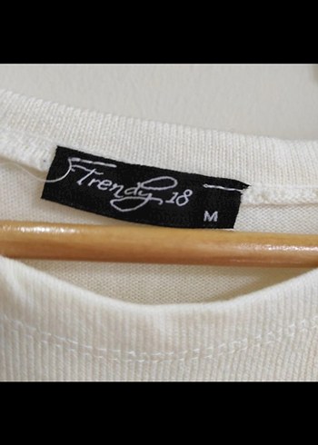 taşlı kazak - Görsel 2