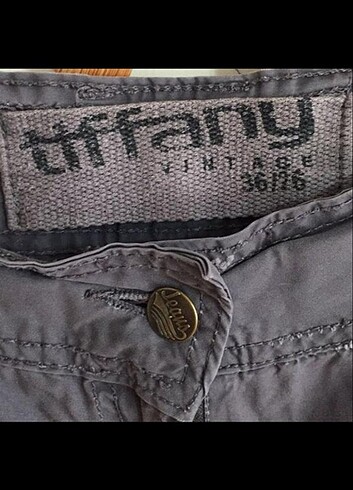 Tiffany Tomato Tiffany şort