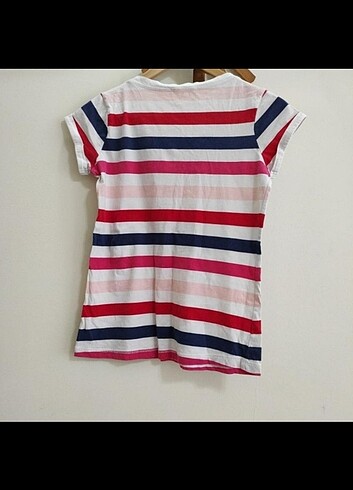 LC Waikiki Çizgili tshirt 