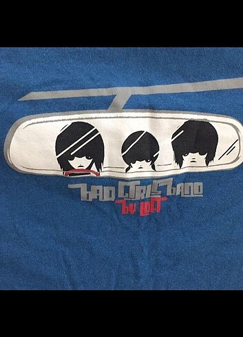s Beden Loft tshirt