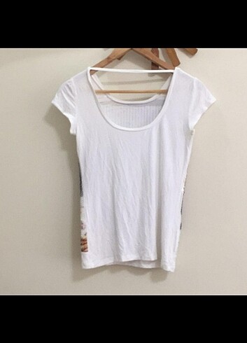 Diğer Kedili tshirt 