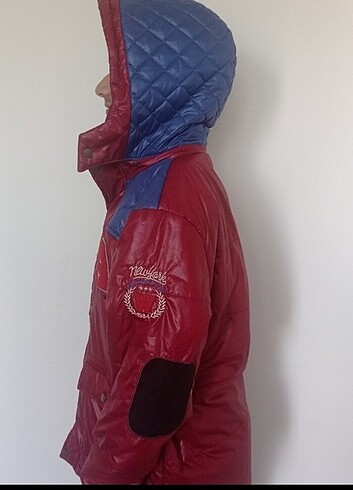 LC Waikiki Çocuk mont