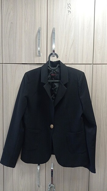  Kadın blazer ceket
