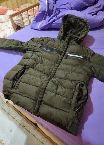 North Face l