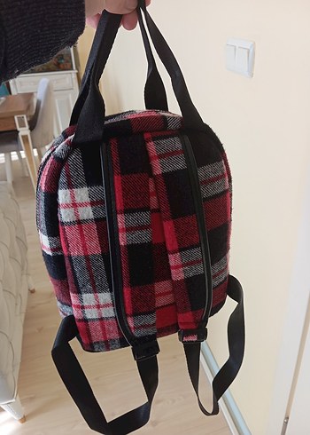 Mavi Jeans Kadın Sırt Çantası mavi marka