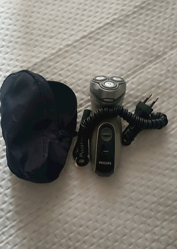 Philips Philips Elektrikli Tıraş Makinesi
