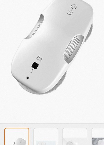 cam silme robotu hut ddc 55