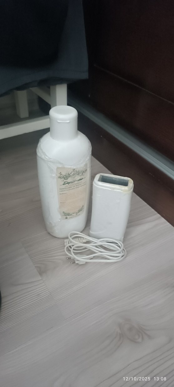 sir ağda yağı ve sir ağda ısıtıcısı - Görsel 2