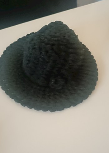 el örgüsü şapkalar bayan, çocuk, vs - Görsel 4