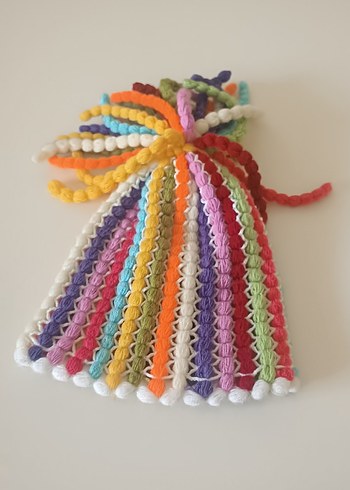 Diğer 8-12 Yaş, 23 cm