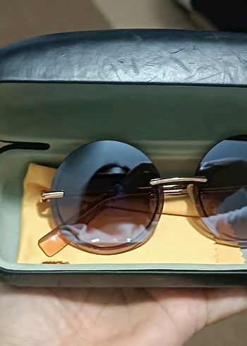 Osse orjinal güneş gözlüğü - Görsel 2